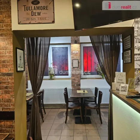 Pronájem obchodního prostoru, Praha - Libeň, Davídkova, 92 m2