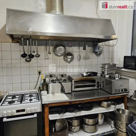 Pronájem obchodního prostoru, Praha - Libeň, Davídkova, 92 m2