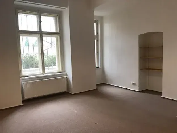 Pronájem bytu 2+kk, Praha - Vinohrady, Šumavská, 57 m2