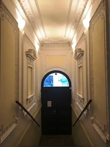 Pronájem bytu 2+kk, Praha - Vinohrady, Šumavská, 57 m2