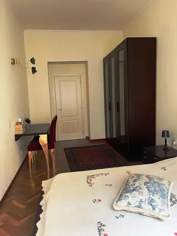 Prodej bytu 2+kk, Praha, Tyršova, 60 m2