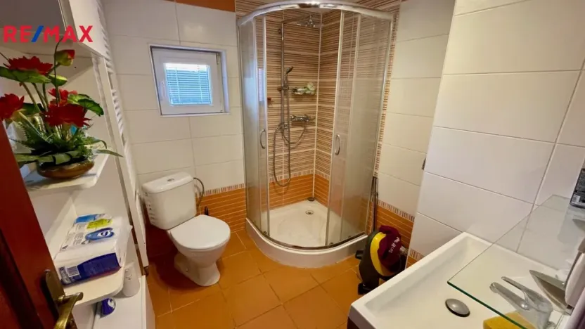 Pronájem obchodního prostoru, Pelhřimov, U Elektrárny, 210 m2