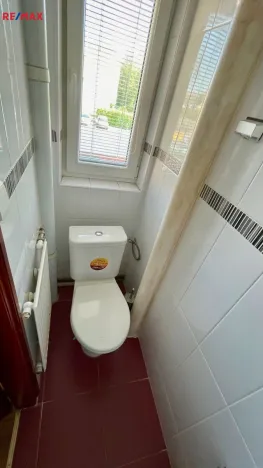 Pronájem obchodního prostoru, Pelhřimov, U Elektrárny, 210 m2