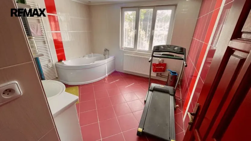 Pronájem obchodního prostoru, Pelhřimov, U Elektrárny, 210 m2