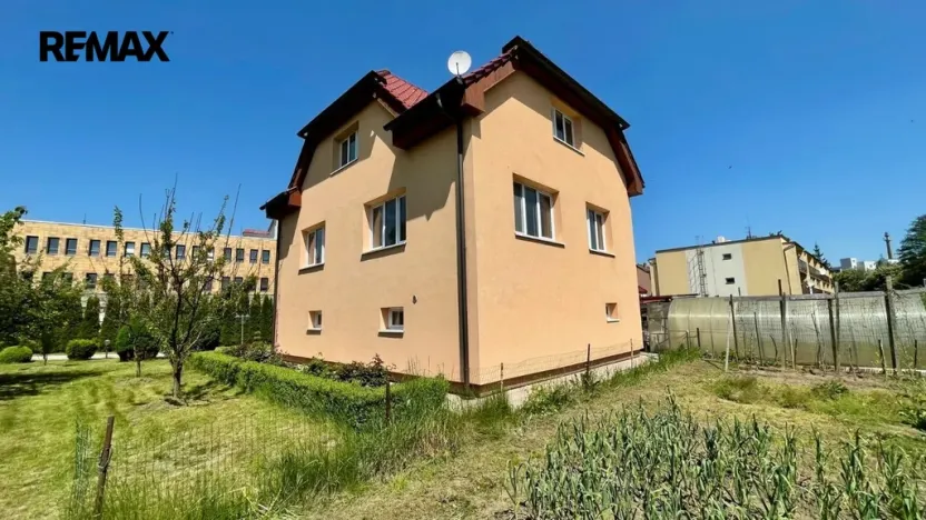 Pronájem obchodního prostoru, Pelhřimov, U Elektrárny, 210 m2