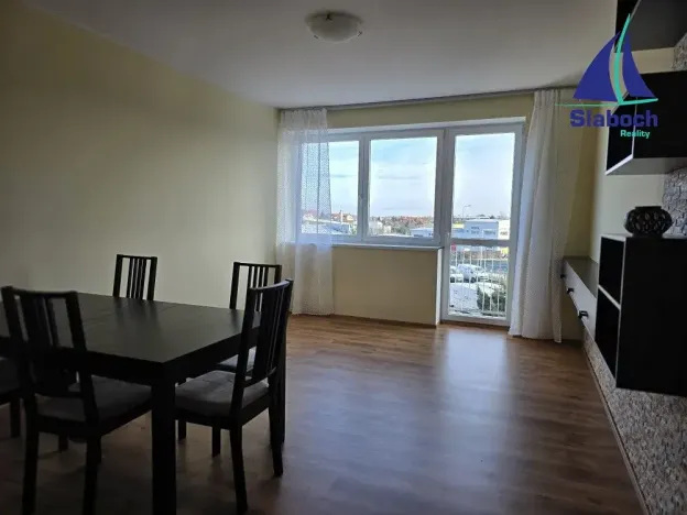 Pronájem bytu 2+kk, Jesenice, V Roháči I., 50 m2