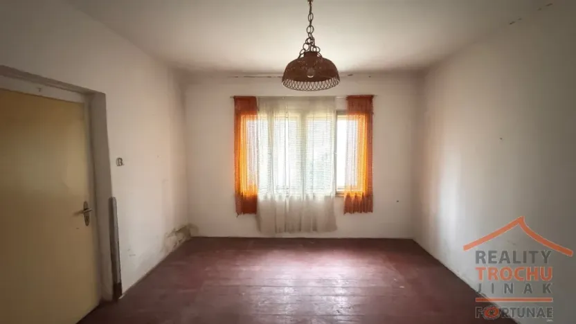 Prodej rodinného domu, Hradec Králové, Kladská, 61 m2