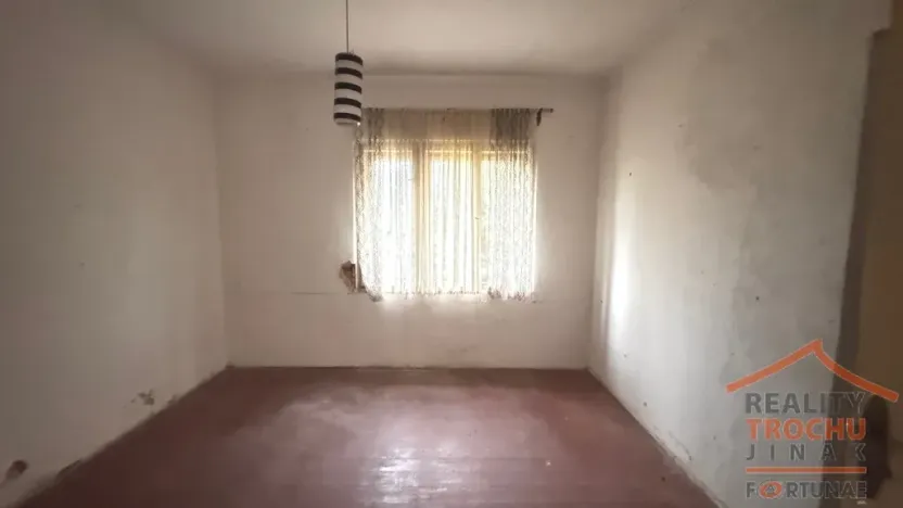 Prodej rodinného domu, Hradec Králové, Kladská, 61 m2