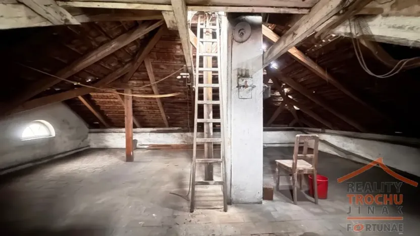 Prodej rodinného domu, Hradec Králové, Kladská, 61 m2