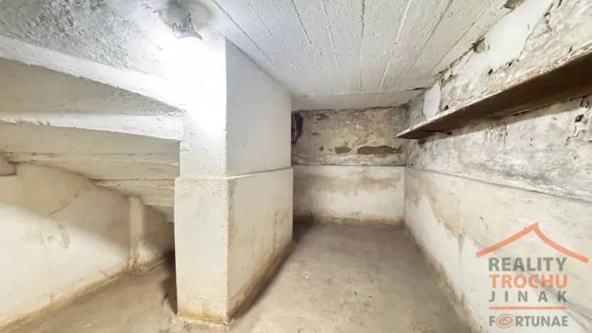 Prodej rodinného domu, Hradec Králové, Kladská, 61 m2