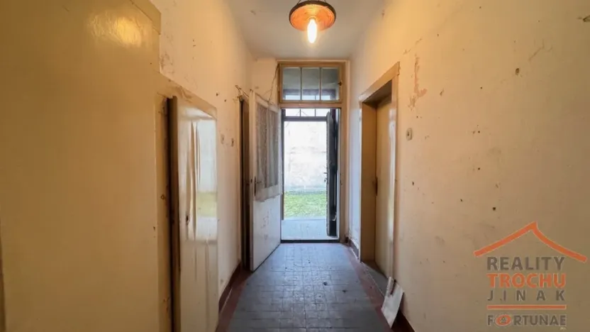 Prodej rodinného domu, Hradec Králové, Kladská, 61 m2