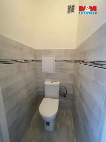 Prodej bytu 1+1, Ostrava - Poruba, náměstí Antonie Bejdové, 35 m2