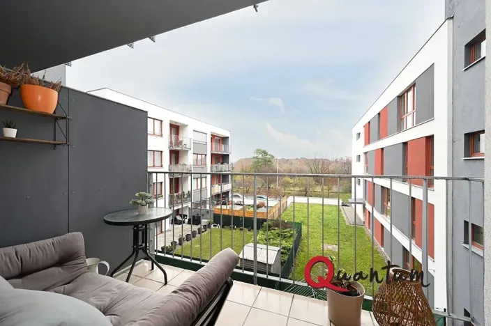 Pronájem bytu 2+kk, Praha - Záběhlice, Švehlova, 67 m2