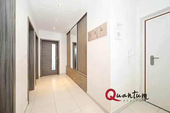 Pronájem bytu 2+kk, Praha - Záběhlice, Švehlova, 67 m2