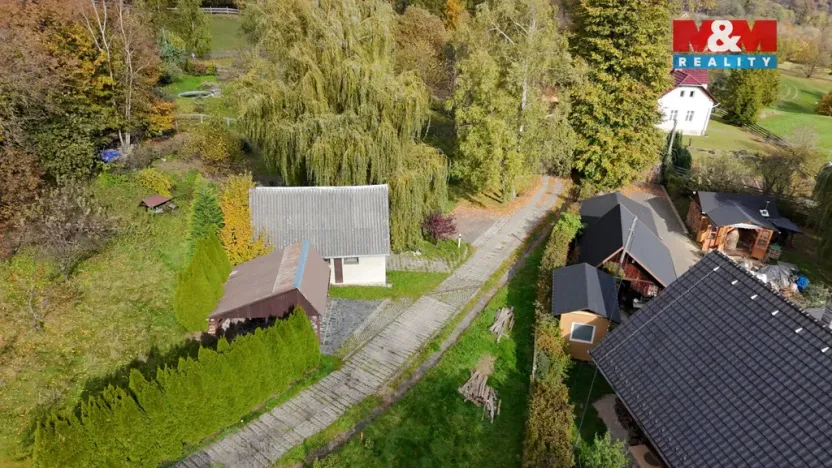 Prodej rodinného domu, Kozlovice - Měrkovice, 260 m2