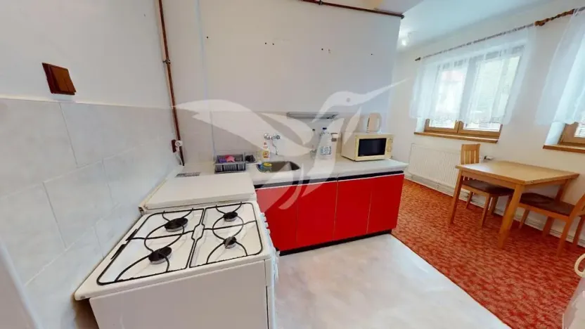 Pronájem rodinného domu, Plasy, Pod Nádražím, 79 m2