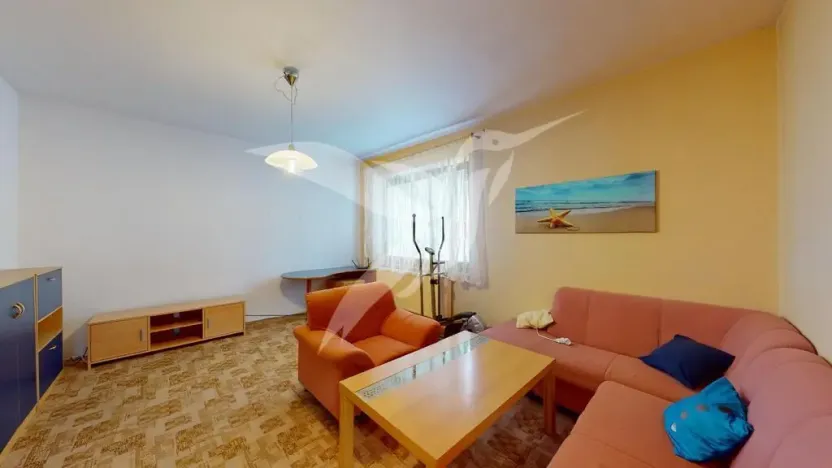 Pronájem rodinného domu, Plasy, Pod Nádražím, 79 m2