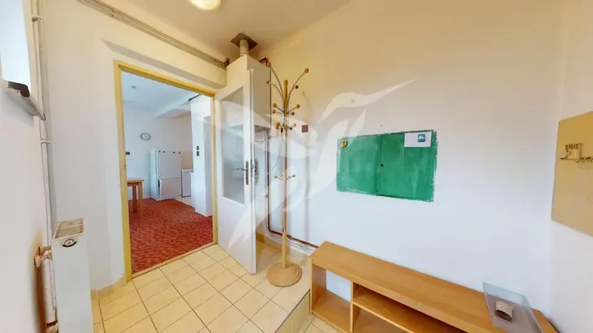 Pronájem rodinného domu, Plasy, Pod Nádražím, 79 m2