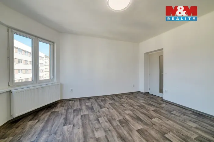 Prodej bytu 4+1, Cheb, Májová, 121 m2