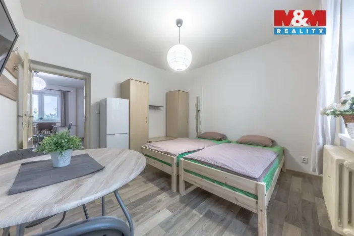 Prodej rodinného domu, Mladá Boleslav - Mladá Boleslav II, 9. května, 285 m2