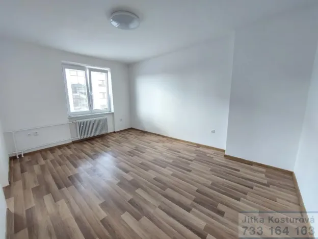 Prodej bytu 2+1, Bruntál, Smetanova, 59 m2