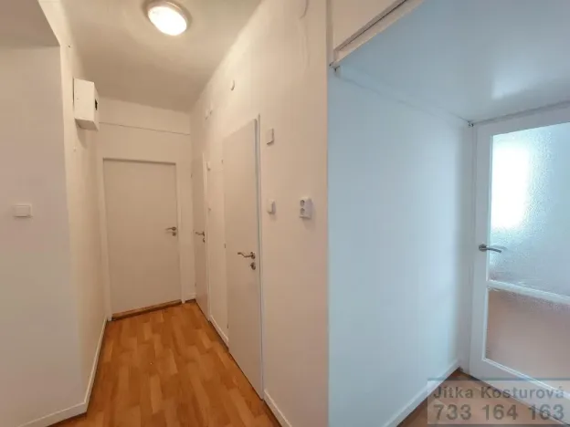 Prodej bytu 2+1, Bruntál, Smetanova, 59 m2