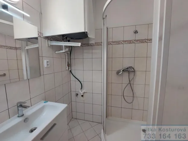 Prodej bytu 2+1, Bruntál, Smetanova, 59 m2