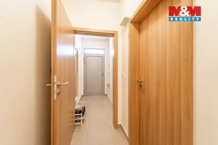 Prodej bytu 3+kk, Praha - Kyje, Federova, 69 m2