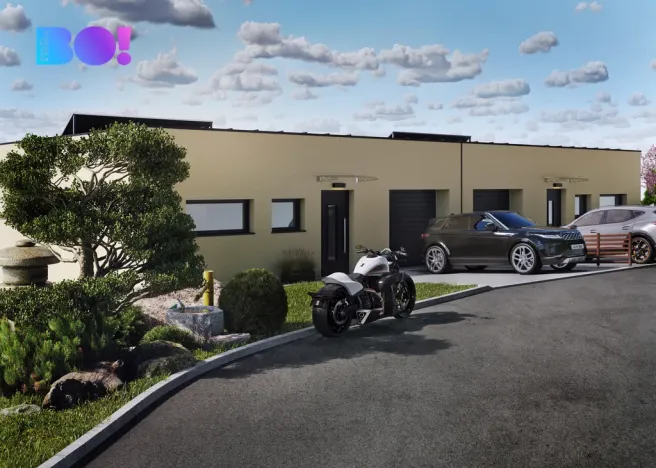 Prodej rodinného domu, Šenov, Okružní, 130 m2