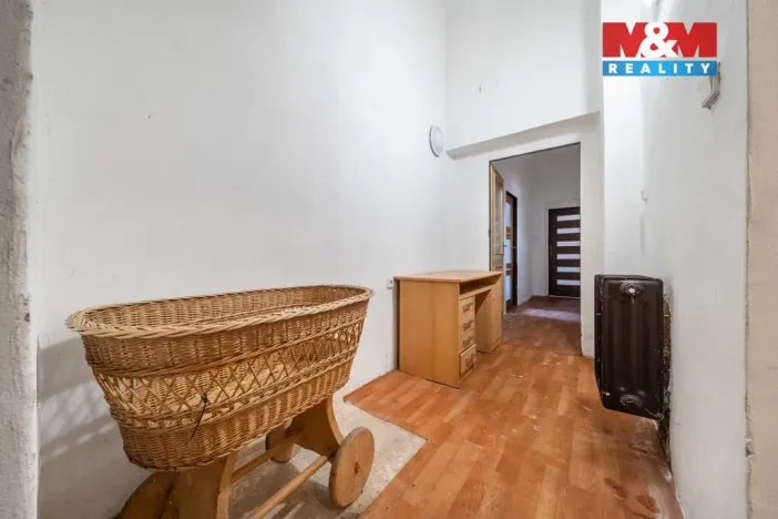 Prodej restaurace, Zvíkovec, 275 m2