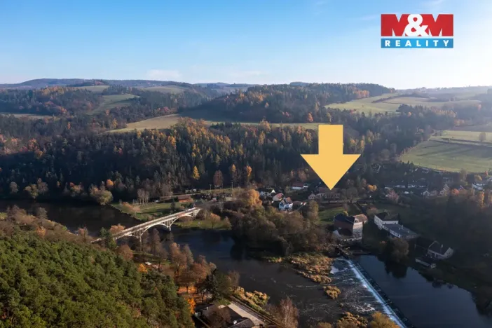 Prodej restaurace, Zvíkovec, 275 m2