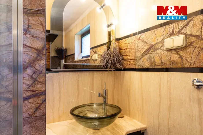 Prodej chaty, Hukvaldy - Dolní Sklenov, 100 m2