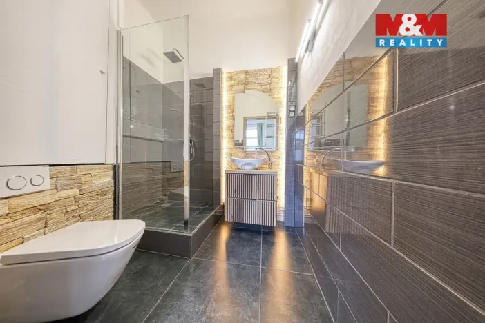 Prodej bytu 2+kk, České Budějovice - České Budějovice 7, Šumavská, 41 m2