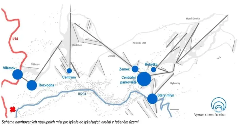 Prodej komerčního pozemku, Rokytnice nad Jizerou, 6795 m2
