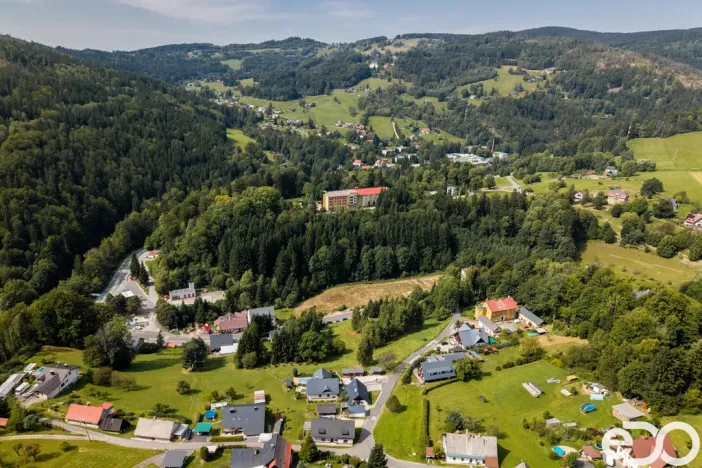 Prodej komerčního pozemku, Rokytnice nad Jizerou, 6795 m2