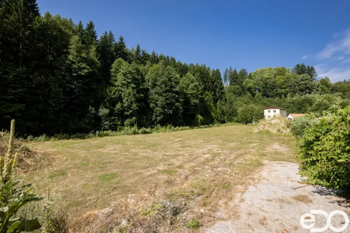 Prodej komerčního pozemku, Rokytnice nad Jizerou, 6795 m2