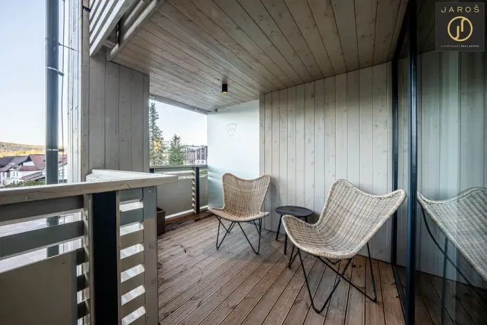 Prodej bytu 1+kk, Harrachov, 28 m2