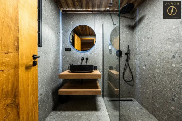 Prodej bytu 1+kk, Harrachov, 28 m2