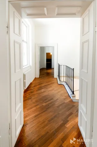 Pronájem bytu 4+kk, Praha - Malá Strana, Vlašská, 178 m2