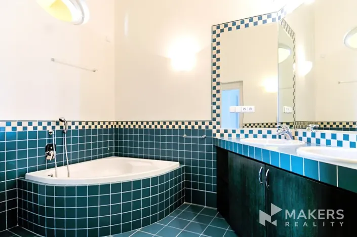 Pronájem bytu 4+kk, Praha - Malá Strana, Vlašská, 178 m2