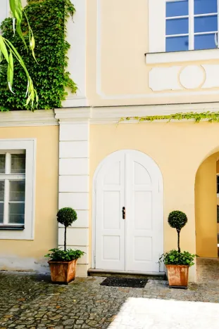 Pronájem bytu 4+kk, Praha - Malá Strana, Vlašská, 178 m2