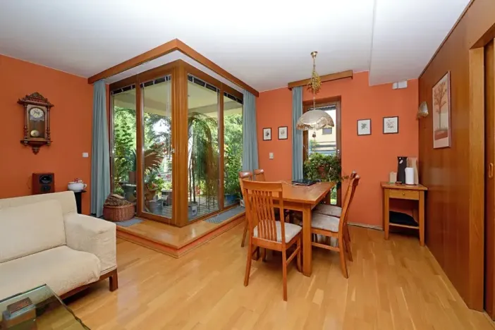 Prodej bytu 5+1, Praha - Kunratice, Za hájovnou, 170 m2