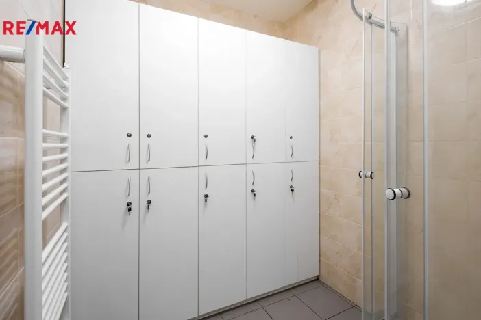 Pronájem restaurace, Praha - Stodůlky, Tlumačovská, 365 m2