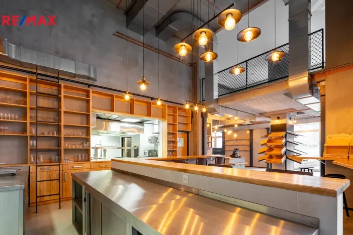 Pronájem restaurace, Praha - Stodůlky, Tlumačovská, 365 m2