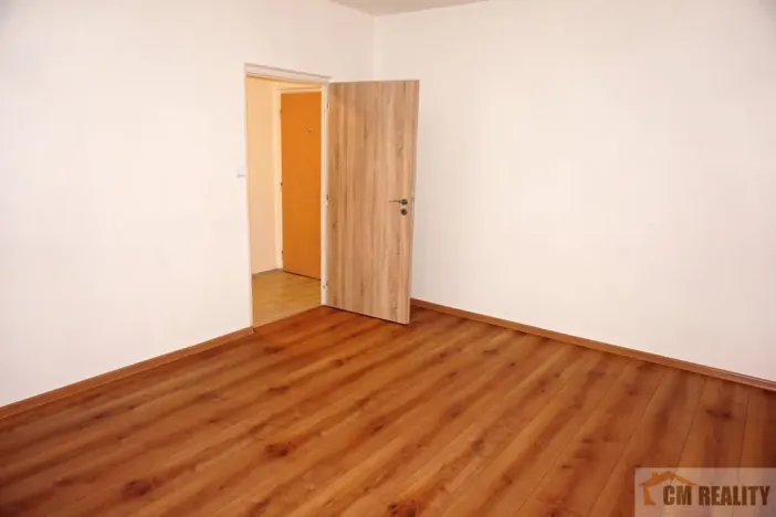 Pronájem bytu 1+1, Prostějov, sídl. E. Beneše, 31 m2