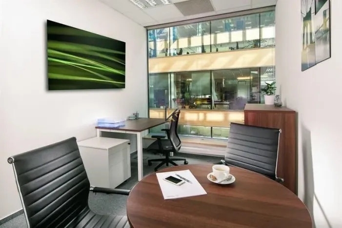 Pronájem kanceláře, Praha - Nové Město, Olivova, 15 m2