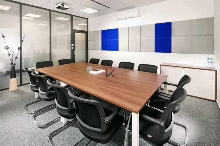 Pronájem kanceláře, Praha - Nové Město, Olivova, 15 m2