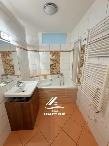 Pronájem bytu 2+1, Hlučín, Písečná, 56 m2