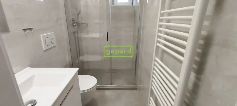 Pronájem bytu 2+kk, Brno - Černá Pole, Durďákova, 36 m2