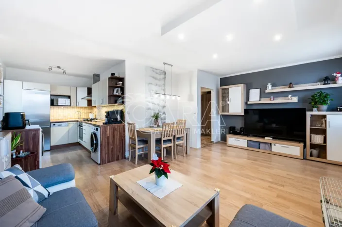 Prodej bytu 3+kk, Hořovice, U Remízku, 72 m2